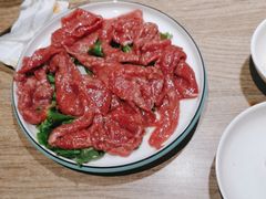 -彤德莱牛肉火锅(双港店)