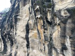 -广元千佛崖