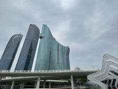 -演武大桥观景平台
