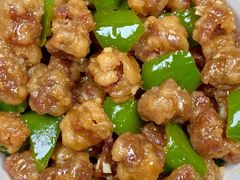 -李记饺子·熏酱东北菜(欢乐谷店)