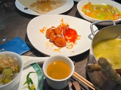 -老屋印象川菜(世纪东方店)