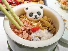 -椒点·川粤精品(香港广场店)