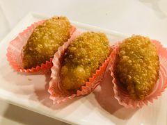 家乡咸水角-广州酒家(文昌总店)