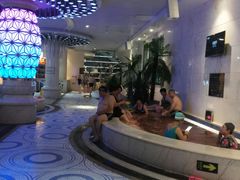 -水晶之星洗浴温泉汗蒸