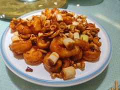 -裕德隆清真饭庄·天津特色菜(河东店)