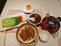 -金鼎轩·滋养小餐馆(联想桥店)