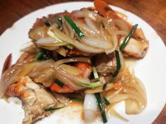 -南海渔家•海鲜•正宗海南菜(海棠湾店)