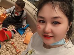 -NOKNOK若蔻亲子餐厅(天地壹方北馆店)
