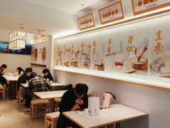 -刘长和手工粉(坡子街店)