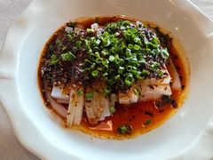 -渝信川菜(南滨店)