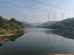 -南京市无想山景区