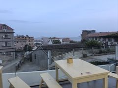 -海月湾海景餐厅( 嵊泗本地老字号店)