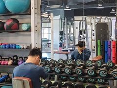 -恒之健私人定制健身(成山店)