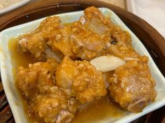 -点都德(大茶楼店)