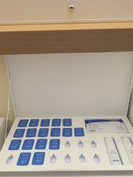 -蕾特恩专业祛痘·皮肤管理