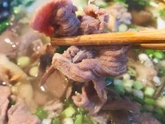 牛杂汤锅-牛大牛跷脚牛肉(光华苑店)