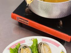 -燃计沙茶皇·香港沙茶火锅(人广旗舰店)