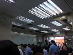 大堂-义顺牛奶公司