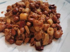 -蔴将·川菜(黄龙万科店)