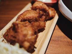 日式炸鸡-真打拉面·日式拉面新流派(体育西横街店)