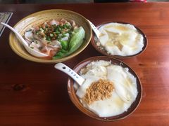 -姚家豆花