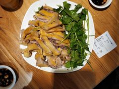 -猛料鸭仔饭(赤坎店)