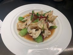 油淋鸟贝-东莱馋房(陆家嘴店)