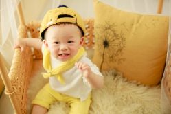 -BabyA 专业婴童摄影(古北时尚广场店)