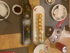 -吉炙烧鸟•本格料理(国际商贸城店)