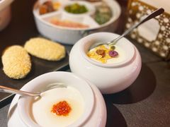 丹桂杏仁豆腐-湖里春风·淮扬菜(丽泽天街店)