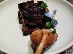 绍兴农家酱鸭-孔乙己(后海店)