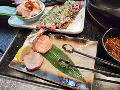 -虎丸烧肉(新大陆广场店)