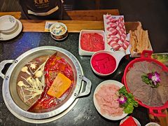 -大龙燚火锅(南山大道店)