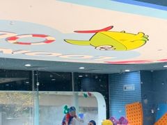 -龙格亲子游泳俱乐部(南宁中心店)