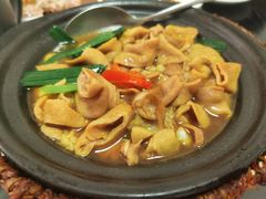 -鱼篮仔·潮汕美食(圆明新园店)