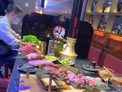 -皇庭广场(福华三路店)