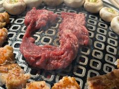 -霸腹烤肉(厦门柚子番店)