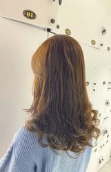 点击看大图 -卓梵美发·精品Salon