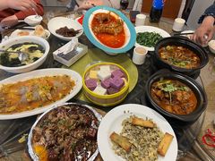 -小秦淮·南京土菜(新亭西路店)