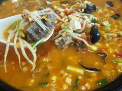 -今鲜源大酒店·中华餐饮名店(新湛路店)