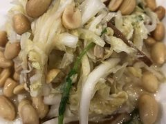 -台北楚楚园馅饼粥(虹桥南丰城店)
