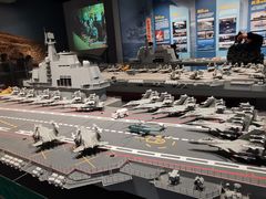 -中国人民解放军海军博物馆