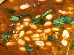 -华盛园卷子王农家菜水库鱼