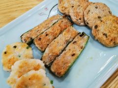 -德胜轩正宗顺德菜(宝安沙井会展中心店)