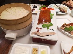 -鸭匠食府·挂炉烤鸭·新京菜(阜成路店)