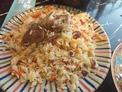 -巴依老爷新疆美食(清华东门店)