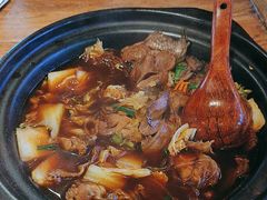 -老阿爸鲜鱼土菜(昆山花桥店)