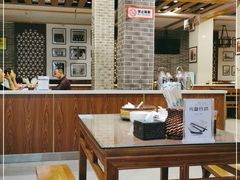 大堂-百年认一力 太原老字号 (桥头街店)