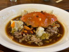 -猪肉婆私房菜(容桂总店)