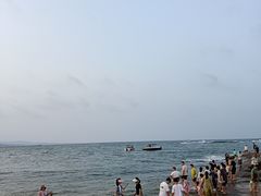 -日照灯塔风景区